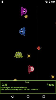 Classy Masters Ensemble - Screenshot 2