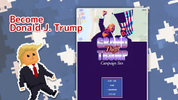 Grand Theft Trump Campaign Sim - Screenshot 4