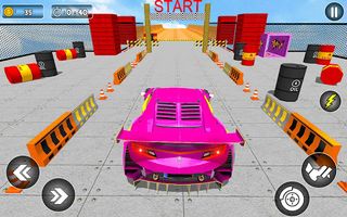 King GT Car Racing Games - Screenshot 3