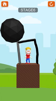 Save them all - drawing puzzle - Screenshot 4