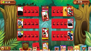 Gostop Combo - Screenshot 3