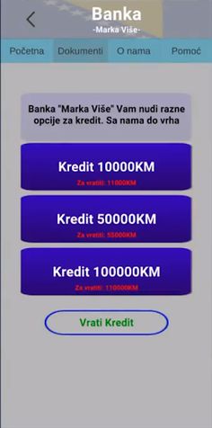Bošnjo Simulator - Screenshot 4