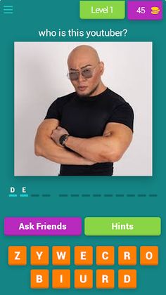 Indonesian YouTuber name - Screenshot 1