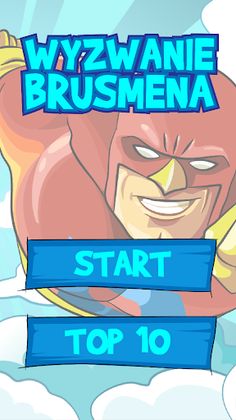 Wyzwanie Brusmena - Screenshot 1