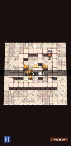 Treasure Keeper - Screenshot 3