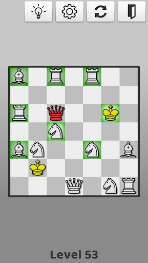 Dethrone the King - Screenshot 3