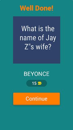 JAY Z GENIUS CHALLENGE - Screenshot 2