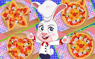 Pizza cooking restaurant chef - Screenshot 2