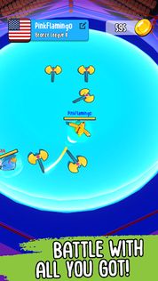 Stumble Royale Arena - Screenshot 2