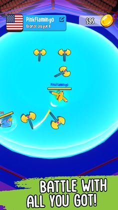 Stumble Royale Arena - Screenshot 2