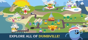 Dumb Ways to Die 2: The Games - Screenshot 1