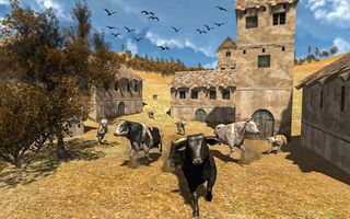 Bull Fighting Game Simulator - Screenshot 3