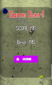 Mad Car Adventures - Screenshot 4