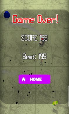 Mad Car Adventures - Screenshot 4