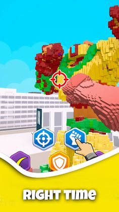 Pixel Fight - Screenshot 3