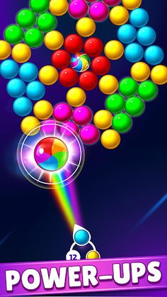 Bubble Pop: Bubble Shooter - Screenshot 3