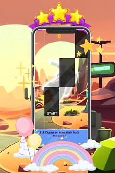 Denji - Piano Chainsaw Man Hop - Screenshot 2