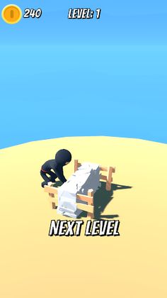 Ninja Slash - Screenshot 4