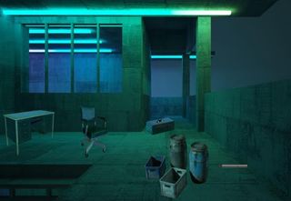 Escape Games - The Unsolvable - Screenshot 3