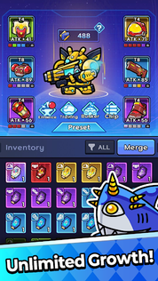 Wiggle Defender: Strategy TD - Screenshot 4