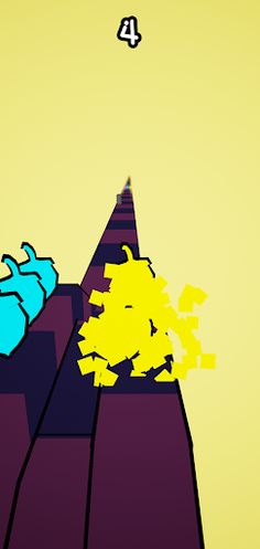 DEEZ - Collect all the nuts! - Screenshot 3