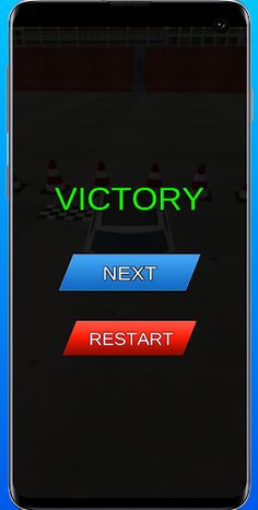 Extreme Car Simulator - Screenshot 4