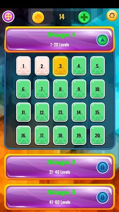 Jewel Hunter - Screenshot 2