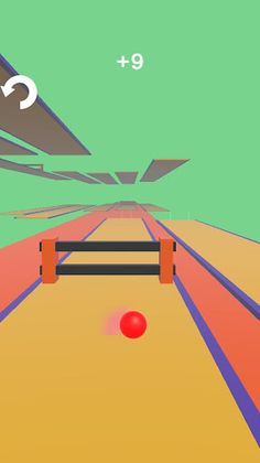 Leap Across - Screenshot 3