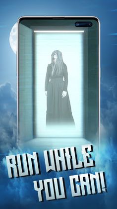 Scary Granny Call Simulator - Screenshot 4