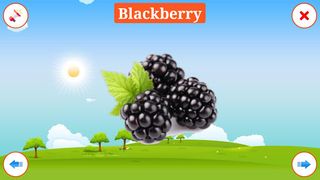 ABC 123 (Kids Learning Games) - Screenshot 2