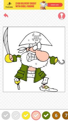 SpareTime™ Digit Painting™ - Screenshot 3