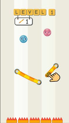 Roll To Love - Screenshot 1