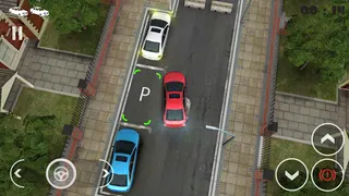 Parking Challenge 3D - Screenshot 2