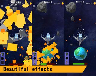 Spaceflight - Screenshot 2