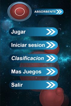 Absorbente - Screenshot 1