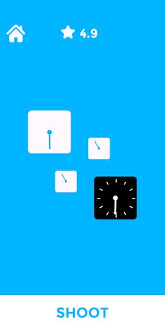 PointyTime - Screenshot 2