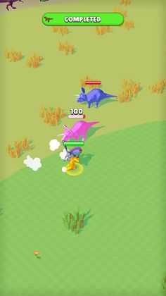 Hunt Evolution - Screenshot 1