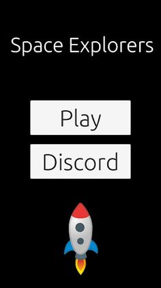 Space Explorers - Screenshot 1