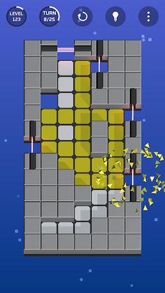 Trap Color Maze - Screenshot 3