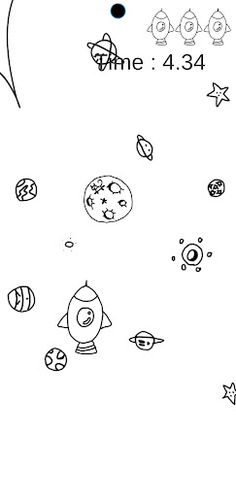 Catsteroids - Screenshot 2