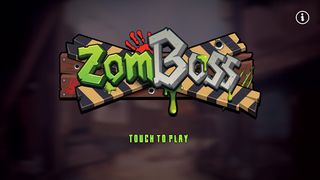 ZomBOSS - Screenshot 1