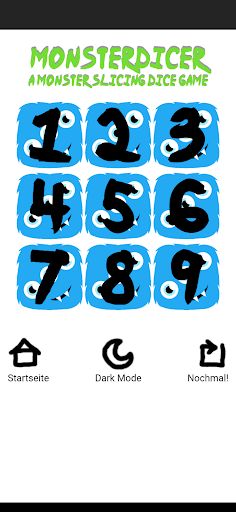 MonsterDicer - Screenshot 2