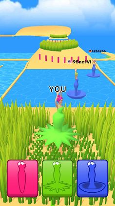 flamentops! - Screenshot 2