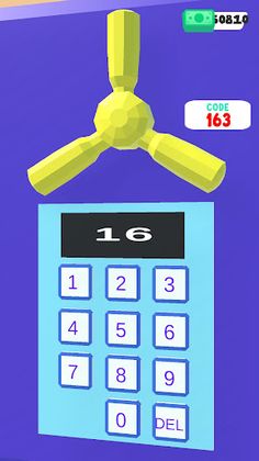 Smash Heist - Screenshot 2