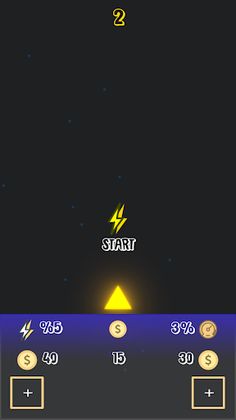 ColoredBalls - Screenshot 1