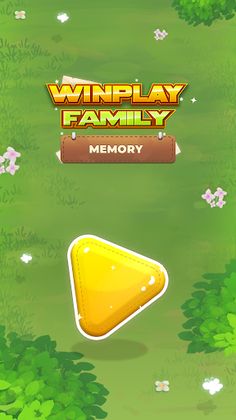 Winplay Family Memory - Screenshot 1