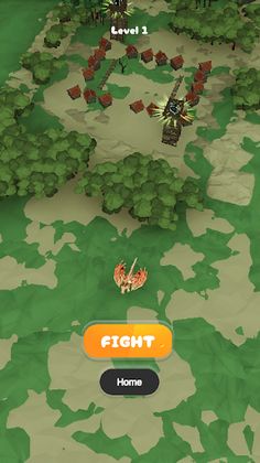 Dragonfire Chronicles - Screenshot 4