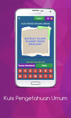Kuis Pengetahuan Umum - Screenshot 3