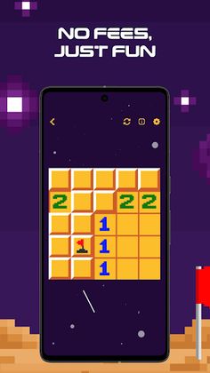 Minesweeper - Classic Puzzle - Screenshot 3