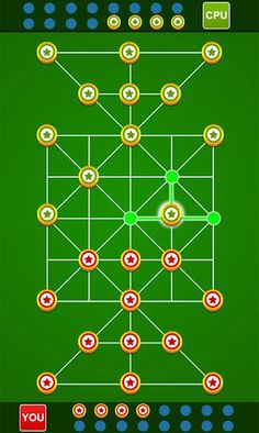 Bead 16 Board Game - Screenshot 4